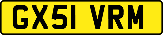 GX51VRM