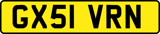 GX51VRN