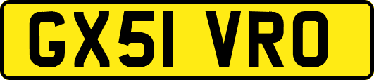 GX51VRO