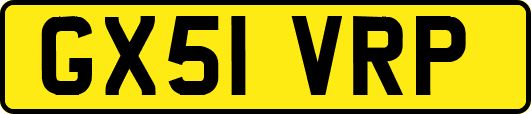 GX51VRP