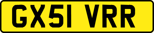 GX51VRR