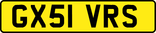 GX51VRS