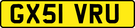 GX51VRU