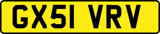 GX51VRV
