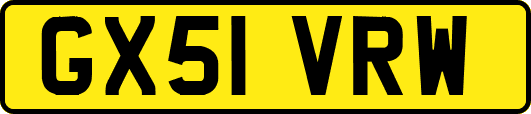 GX51VRW
