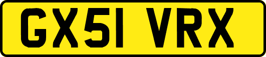 GX51VRX