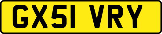 GX51VRY