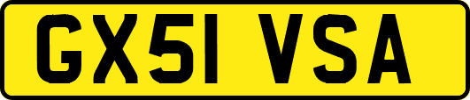 GX51VSA