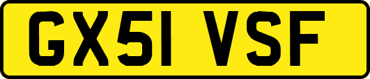 GX51VSF