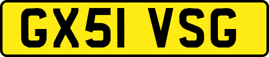 GX51VSG