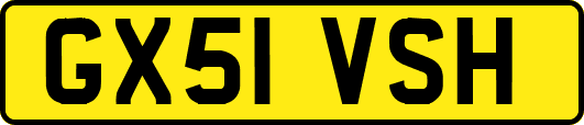 GX51VSH