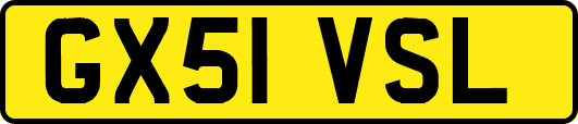 GX51VSL