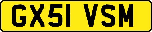 GX51VSM