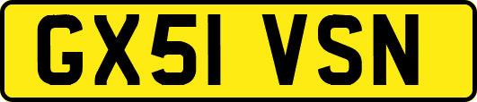 GX51VSN