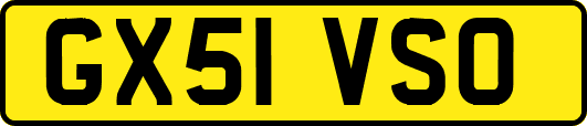 GX51VSO