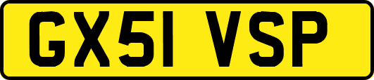 GX51VSP