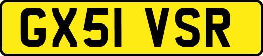 GX51VSR