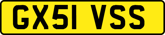 GX51VSS