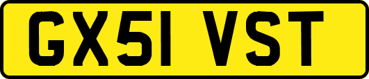 GX51VST