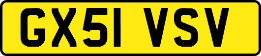 GX51VSV