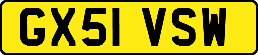 GX51VSW