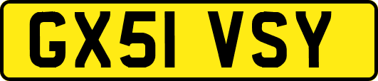 GX51VSY