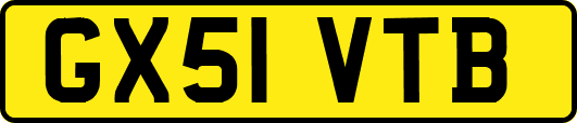 GX51VTB