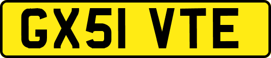 GX51VTE
