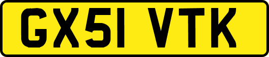 GX51VTK