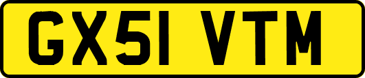 GX51VTM