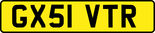 GX51VTR