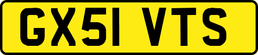 GX51VTS
