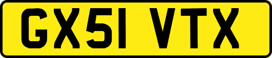 GX51VTX