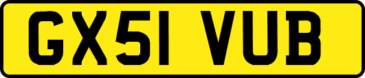 GX51VUB