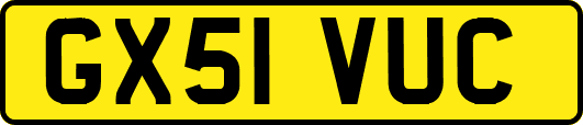 GX51VUC