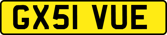 GX51VUE