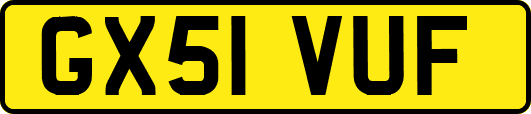 GX51VUF