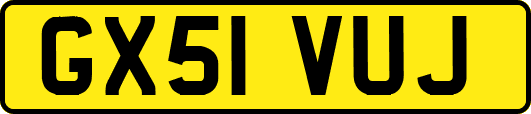 GX51VUJ