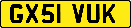 GX51VUK