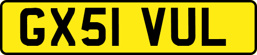 GX51VUL