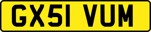 GX51VUM