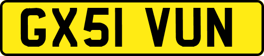 GX51VUN
