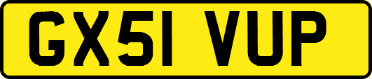 GX51VUP