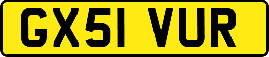 GX51VUR