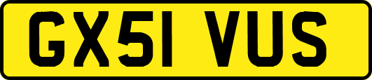 GX51VUS