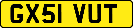 GX51VUT