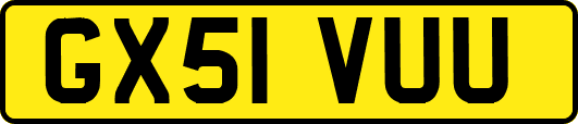 GX51VUU