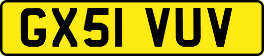 GX51VUV