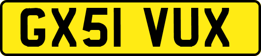 GX51VUX