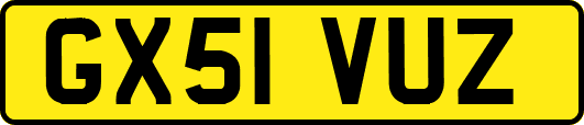 GX51VUZ